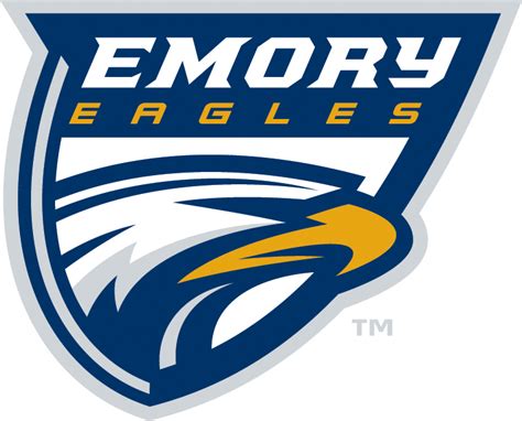 Emory universoty colors and mascot